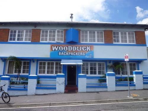 Joe'S Place Backpackers Hostel Brisbane Bagian luar foto