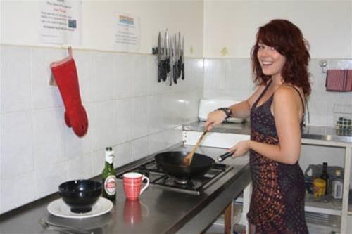 Joe'S Place Backpackers Hostel Brisbane Bagian luar foto