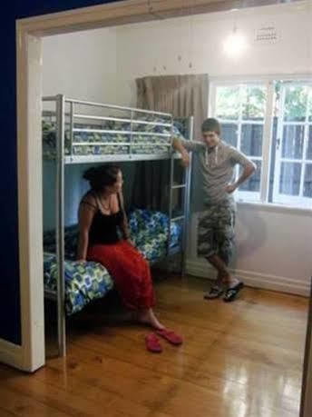 Joe'S Place Backpackers Hostel Brisbane Bagian luar foto
