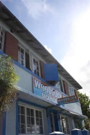 Joe'S Place Backpackers Hostel Brisbane Bagian luar foto
