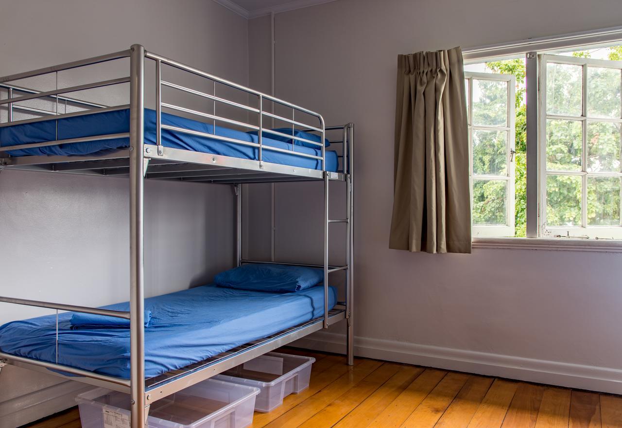 Joe'S Place Backpackers Hostel Brisbane Bagian luar foto