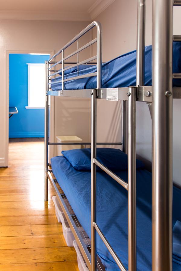 Joe'S Place Backpackers Hostel Brisbane Bagian luar foto