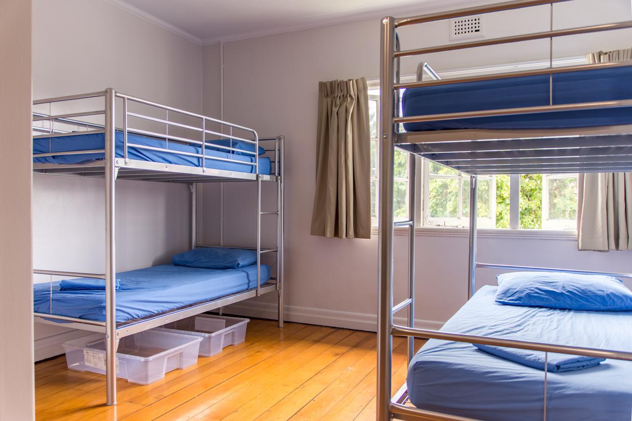 Joe'S Place Backpackers Hostel Brisbane Bagian luar foto