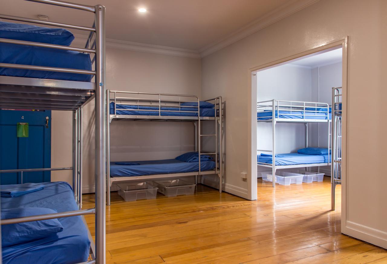 Joe'S Place Backpackers Hostel Brisbane Bagian luar foto