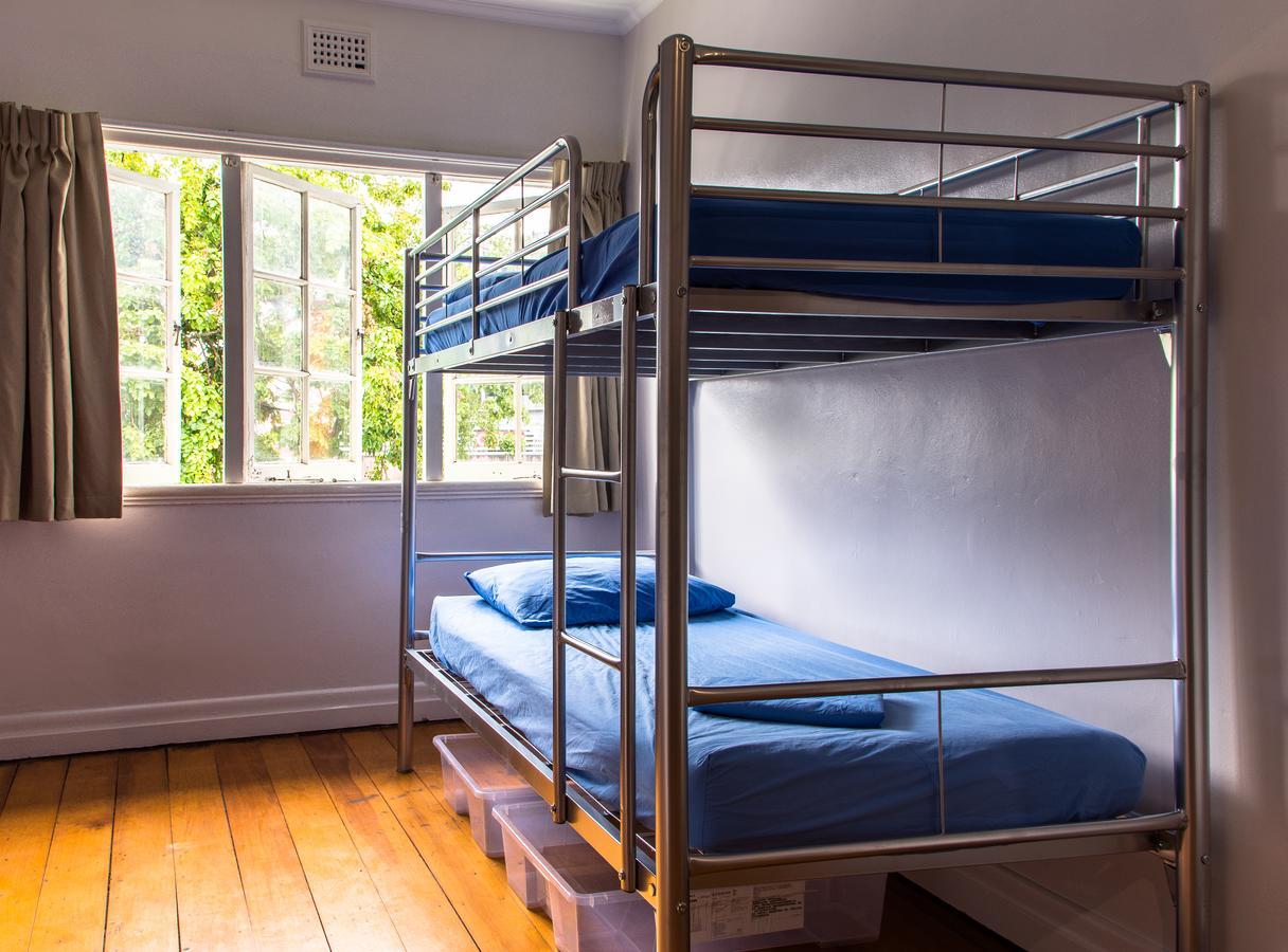 Joe'S Place Backpackers Hostel Brisbane Bagian luar foto
