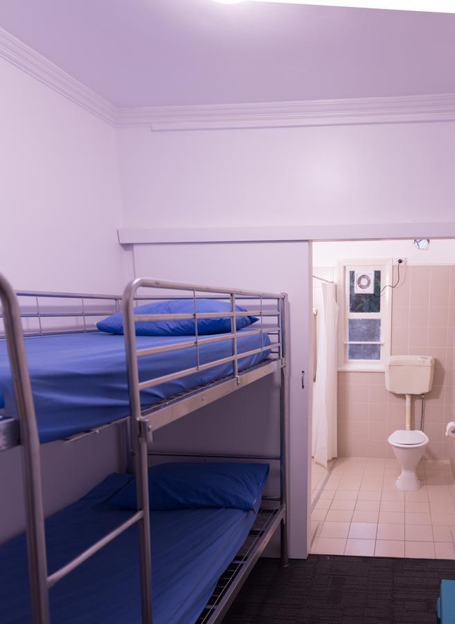 Joe'S Place Backpackers Hostel Brisbane Bagian luar foto