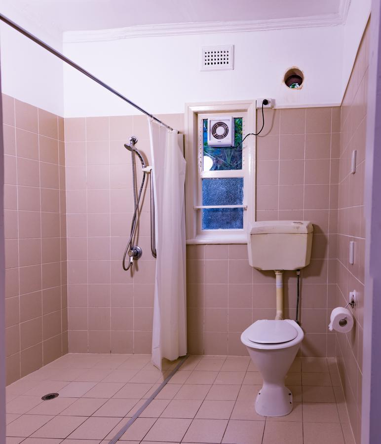 Joe'S Place Backpackers Hostel Brisbane Bagian luar foto